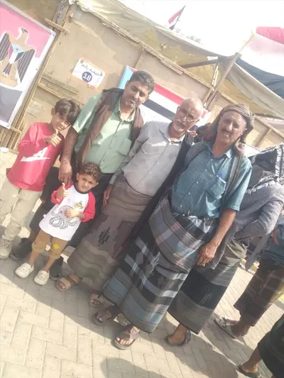 اخبار اليمن الان اللجان المجتمعية مديرية تتواصل اعتصامها اخبار اليمن الان الحدث اليوم عاجل