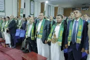أحداث اليوم اخبار اليمن الان وموظفو المواصفات فعالية المولد النبوي اخبار اليمن الان الحدث اليوم عاجل أحداث اليوم