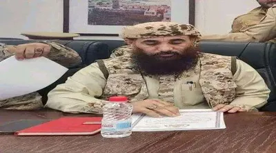 اخبار اليمن الان الحدث اليوم عاجل 