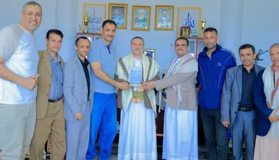 اخبار اليمن الان تسيير اتحاد الطائرة الشباب والرياضة اخبار اليمن الان الحدث اليوم عاجل