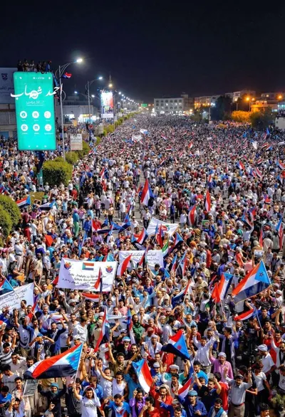 اخبار اليمن الان الحدث اليوم عاجل 