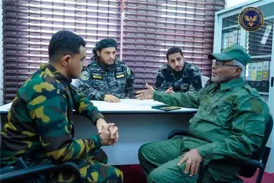 اخبار اليمن الان تسليم المنشآت مهامها ومقرها الجديد اخبار اليمن الان الحدث اليوم عاجل