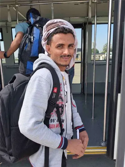 اخبار اليمن الان ارتقاء عبدالله العاقل التحرير بالساحل اخبار اليمن الان الحدث اليوم عاجل