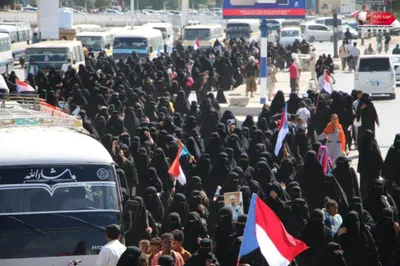 اخبار اليمن الان الحدث اليوم عاجل 