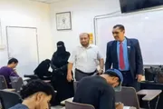 اخبار اليمن الان الحدث اليوم عاجل عرب تايم