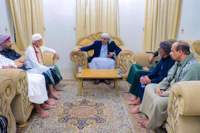 اخبار اليمن الان الحدث اليوم عاجل 