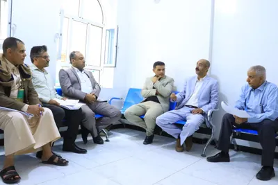 اخبار اليمن الان الغيار الدراجة الهوائية تتحول وسيلة اخبار اليمن الان الحدث اليوم عاجل