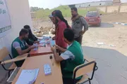صدى الحقيقة اخبار اليمن الان الطوارئ مشروع المساعدات الغذائية النقدية اخبار اليمن الان الحدث اليوم عاجل صدى الحقيقة