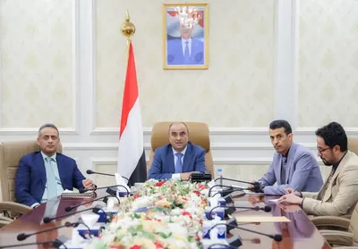 اخبار اليمن الان رئيس الوزراء بالعلاقات المشتركة بريطانيا اخبار اليمن الان الحدث اليوم عاجل
