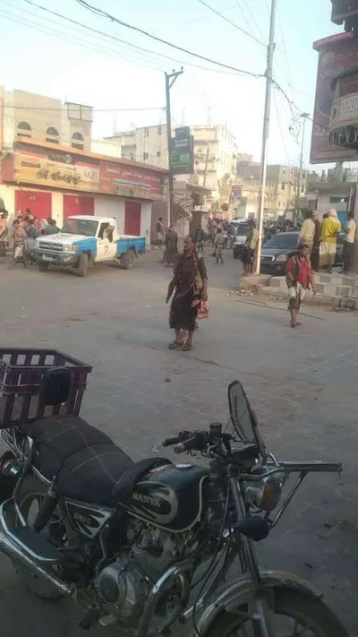 اخبار اليمن الان الحدث اليوم عاجل 