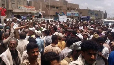 اخبار اليمن الان الحدث اليوم عاجل 