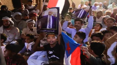 اخبار اليمن الان الحدث اليوم عاجل 