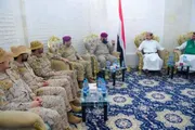 عدن تايم اخبار اليمن الان التحالف الجهود لترسيخ معدلات التنمية اخبار اليمن الان الحدث اليوم عاجل عدن تايم
