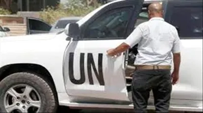 اخبار اليمن الان الحدث اليوم عاجل 