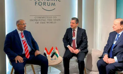 اخبار اليمن الان الرئيس الزبيدي للتصدي للتهديدات الحوثية اخبار اليمن الان الحدث اليوم عاجل