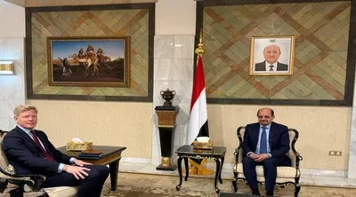 اخبار اليمن الان الحدث اليوم عاجل 