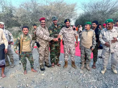 اخبار اليمن الان الحدث اليوم عاجل 