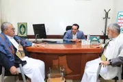 صحيفة الثورة صنعاء اخبار اليمن الان المالية العمل قطاعات الوزارة إجازة اخبار اليمن الان الحدث اليوم عاجل صحيفة الثورة صنعاء