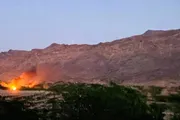 أحداث العالم اخبار اليمن الان وإصابة آخرين استهدف مواقع عسكرية اخبار اليمن الان الحدث اليوم عاجل أحداث العالم