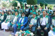 صحيفة الثورة صنعاء اخبار اليمن الان فعالية جامعة احتفاء المولد النبوي اخبار اليمن الان الحدث اليوم عاجل صحيفة الثورة صنعاء