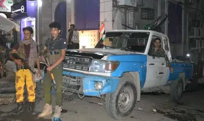 اخبار اليمن الان الحملة الأمنية إنجاز القيود الأجهزة اخبار اليمن الان الحدث اليوم عاجل