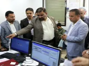 اخبار اليمن الان حملة صنعاء لضبط السوق الدوائي اخبار اليمن الان الحدث اليوم عاجل