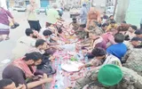 عدن تايم اخبار اليمن الان التواهي لمنتسبيها الشخصيات الاجتماعية بالمديرية اخبار اليمن الان الحدث اليوم عاجل عدن تايم