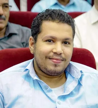 اخبار اليمن الان الجميع الحالة الصحية للصحفي المعتقل اخبار اليمن الان الحدث اليوم عاجل