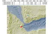 صحيفة الثورة صنعاء اخبار اليمن الان هزتين أرضيتين تاجورة بالبحر الأحمر اخبار اليمن الان الحدث اليوم عاجل صحيفة الثورة صنعاء