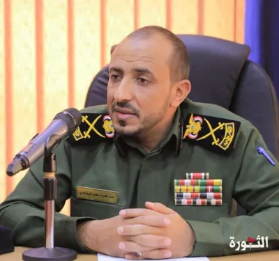 اخبار اليمن الان اغتيال نائب داخلية صنعاء بالغارات اخبار اليمن الان الحدث اليوم عاجل