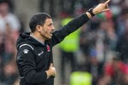 جمال سلامي يرشح السعودية بكأس آسيا ويتمنى التوفيق...