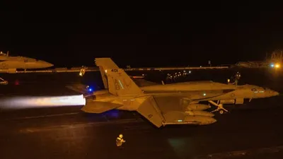 اخبار اليمن الان غارات أميركية مواقع حوثية قيادات اخبار اليمن الان الحدث اليوم عاجل