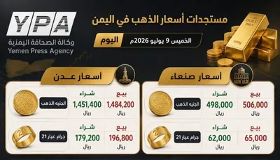 اخبار اليمن الان الحدث اليوم عاجل 
