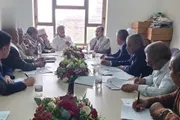 اخبار اليمن الان الحدث اليوم عاجل صحيفة الثورة صنعاء