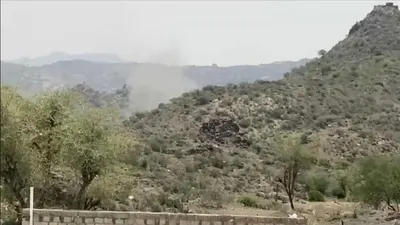 اخبار اليمن الان مليشـ عشوائيا باتجاه الأعيان المدنية اخبار اليمن الان الحدث اليوم عاجل