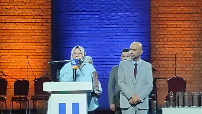 اخبار اليمن الان مهرجان للثقافات العالمية الشاعرة اليمنية اخبار اليمن الان الحدث اليوم عاجل