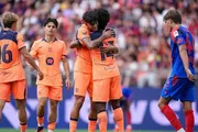 عرب تايم اخبار اليمن الان معلق مباراة الأهلي وبرشلونة غامبر اخبار اليمن الان الحدث اليوم عاجل عرب تايم