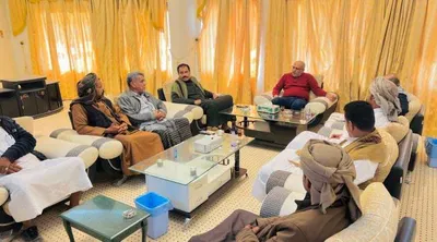 اخبار اليمن الان الحدث اليوم عاجل 