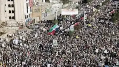 اخبار اليمن الان الحدث اليوم عاجل 