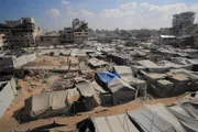 عرب تايم اخبار اليمن الان وعالم يتوعد التراجع لتهجير فلسطينيي اخبار اليمن الان الحدث اليوم عاجل عرب تايم