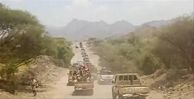 اخبار اليمن الان الحدث اليوم عاجل 