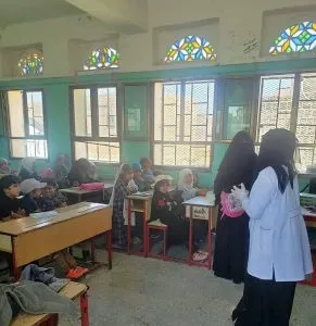 اخبار اليمن الان الحدث اليوم عاجل 