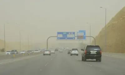 اخبار اليمن الان السعودية أمطار رعدية للأتربة والأرصاد اخبار اليمن الان الحدث اليوم عاجل