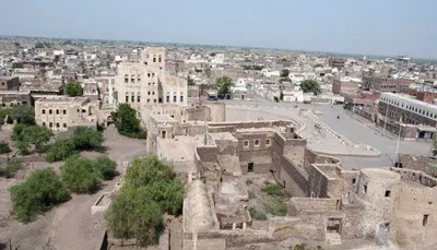 اخبار اليمن الان مركز الزلازل يكشف الهزة الأرضية اخبار اليمن الان الحدث اليوم عاجل