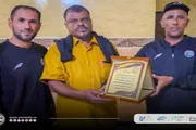 عدن تايم اخبار اليمن الان بعثة منتخب الناشئين إدارة فحمان اخبار اليمن الان الحدث اليوم عاجل عدن تايم