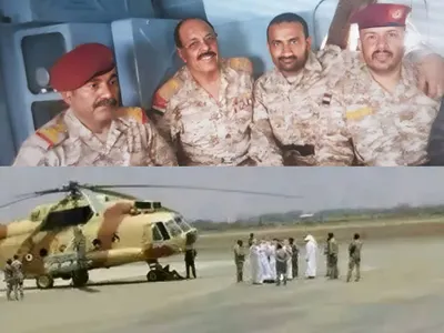 اخبار اليمن الان الحدث اليوم عاجل 