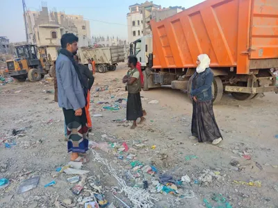 اخبار اليمن الان الحدث اليوم عاجل 