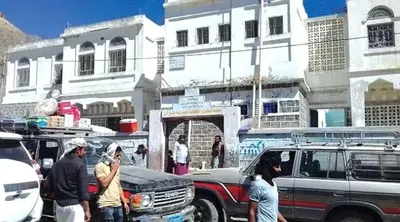 اخبار اليمن الان برعاية المحلية الجراحي المجاني الاثنين اخبار اليمن الان الحدث اليوم عاجل