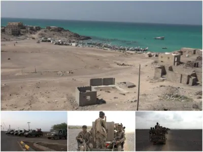 اخبار اليمن الان الحدث اليوم عاجل 