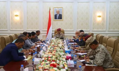 اخبار اليمن الان الحدث اليوم عاجل 